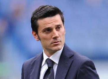 Милан назвал имя нового главного тренера