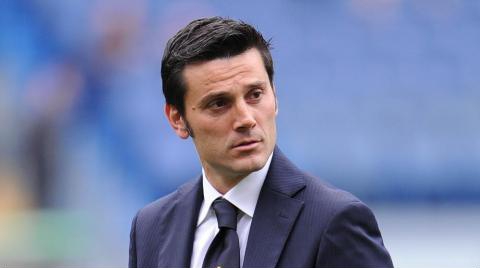 Милан назвал имя нового главного тренера