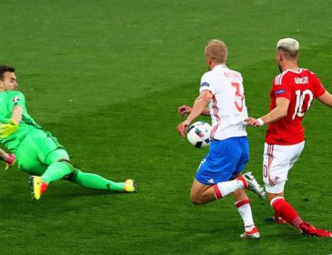 Аваков посмеялся над фиаско сборной России на Евро-2016