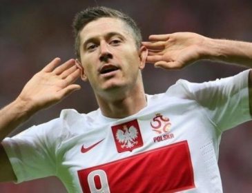 Швейцария — Польша: онлайн-трансляция матча Евро-2016