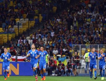 Россия — Словакия: онлайн-трансляция матча Евро-2016