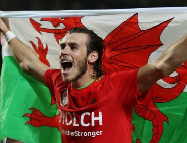 Уэльс — Северная Ирландия: онлайн-трансляция матча Евро-2016