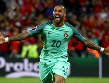Хорватия — Португалия: Куарежма выводит португальцев в 1/4 финала