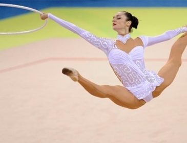 Украинка Ризатдинова завоевала бронзу на чемпионате Европы