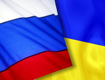 Российский спортивный телеканал обозначил Украину флагом РФ