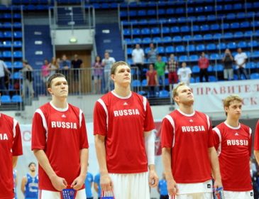 ФИБА вновь может дисквалифицировать сборную России