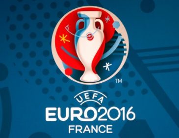 Евро-2016: расписание матчей на 17 июня
