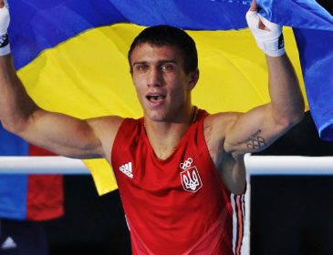 Двукратный олимпийский чемпион по боксу Ломаченко не выступит на Играх в Рио