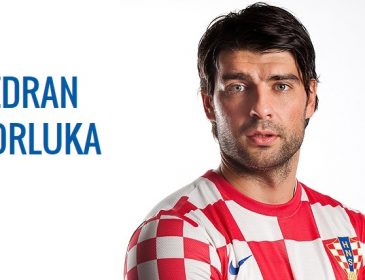 Защитник сборной Хорватии перейдет в «Баварию»