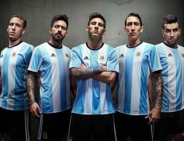 Сразу семь звездных аргентинцев завершают карьеру в сборной
