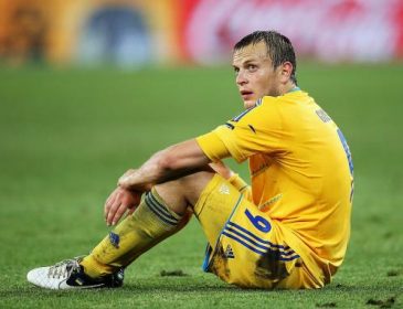 Почему сборная Украины едет на Евро-2016 с «россиянами», но без Гусева