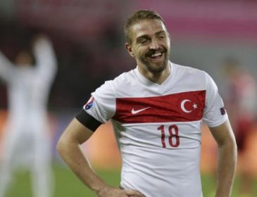 Чехия — Турция: онлайн-трансляция матча Евро-2016