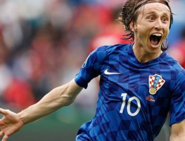 Чехия — Хорватия: онлайн-трансляция матча Евро-2016
