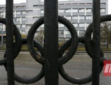 Россию могут вообще отстранить от участия в Олимпийских играх