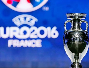 Евро-2016: расписание матчей на 15 июня
