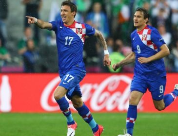 Хорватия — Португалия: онлайн-трансляция матча Евро-2016