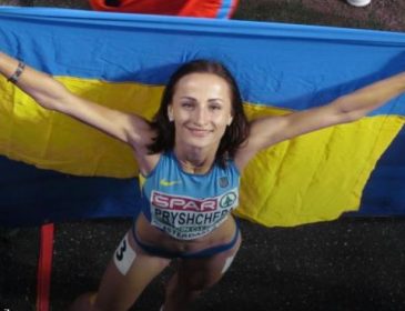 Украинка стала чемпионкой Европы по бегу, — видео