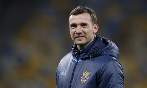 Как Шевченко и Маркевич прокомментировали новый тренерский штаб сборной Украины
