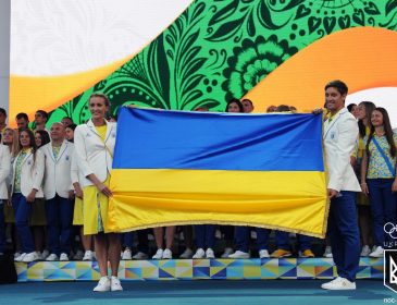 Кто представит Украину на Олимпиаде-2016: Бокс, борьба и дзюдо