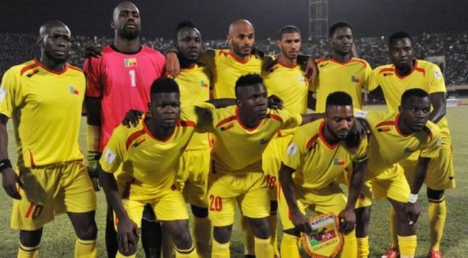 Бенин могут дисквалифицировать из-за ареста президента другой федерации и чиновника ФИФА