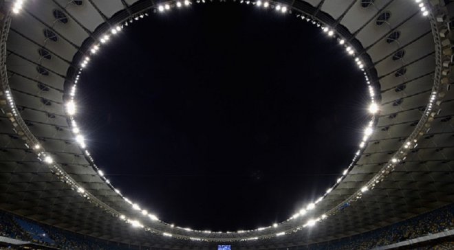 «Динамо» отказало «Заре» в проведении матчей Лиги Европы на НСК «Олимпийский»