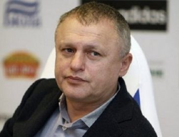 У «Динамо» есть предложение относительно трансфера Драговича, – Суркис