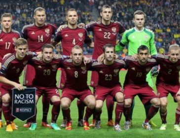 Скандальная петиция против сборной России вызвала фурор среди болельщиков