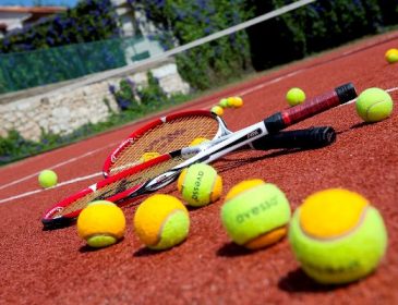 В Турции отменены все теннисные турниры