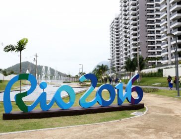 Больше половины домов в Олимпийской деревне в Рио требуют проверки на безопасность