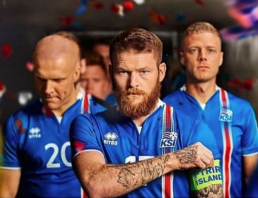 Почему В Исландию Теперь Влюблен Весь Мир