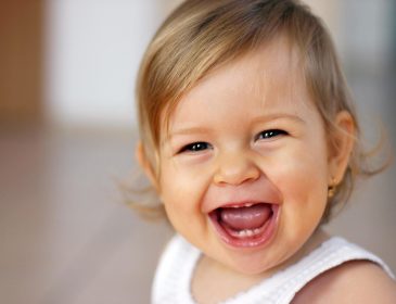 Как воспитать счастливого ребенка: шесть советов от гарвардских психологов