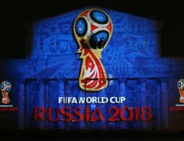 ФИФА заявило что допинговый скандал — не повод отбирать ЧМ у России