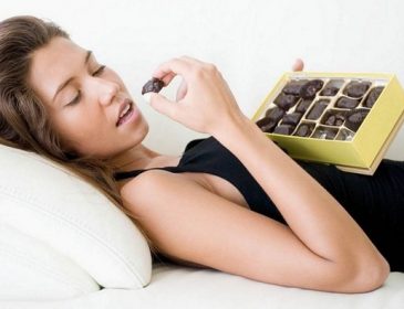 День шоколада: 5 причин насладиться сладким прямо сейчас