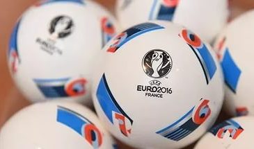 Nike представил новые мячи ведущих европейских чемпионатов (ФОТО)