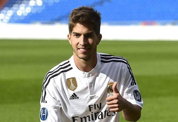 23-летний полузащитник «Реала» заявил о завершении карьеры
