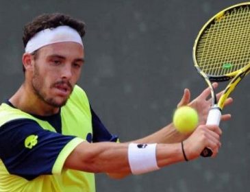 Итальянского теннисиста дисквалифицировали за «договорняки»