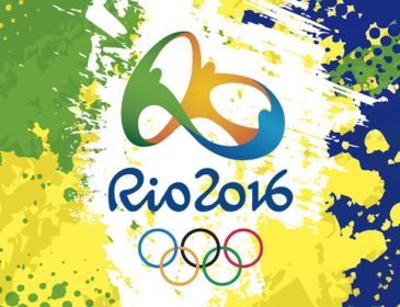 Украинский олимпийский штаб начал свою работу в Рио-де-Жанейро