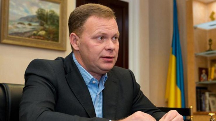Федерация хоккея Украины получила нового вице-президента