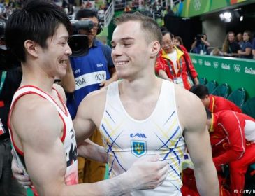 Украина завоевала второе серебро на Рио-2016