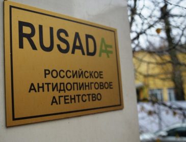 Российских борцов с допингом скосила «смертельная эпидемия»