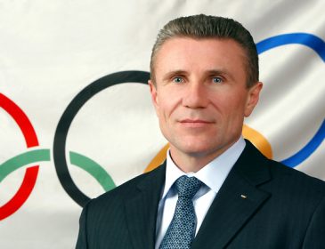 Украине обещают подарить гимнастическое оборудование из Олимпиады в Рио-2016