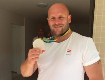 Польський спортсмен розчулів всех, продавши Олімпійську медаль