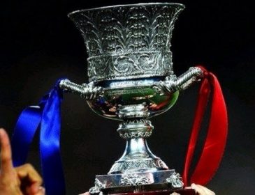 «Барселона» победила «Севилью» в матче за Суперкубок Испании