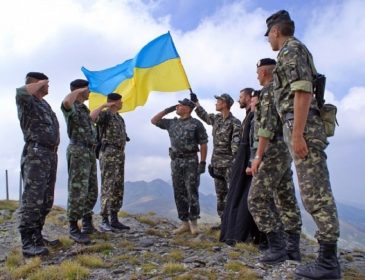 4 сентября в Украине стартует Кубок героев АТО