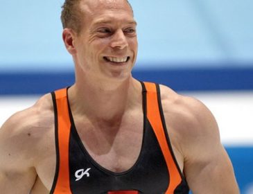 Голландского гимнаста вигнали с Олимпиады за пьянку после выхода в финал