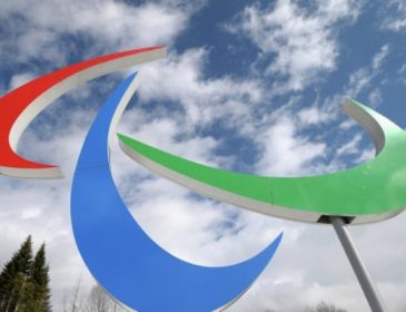 Российскую паралимпийскую сборную не допустили к Олимпиаде 2016