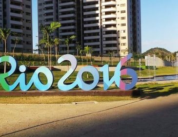 Олимпиада-2016: Букмекеры прогнозируют победу США в общем зачете
