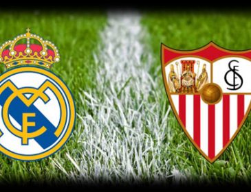 «Реал» — «Севилья»: Сегодня состоится матч за Суперкубок УЕФА