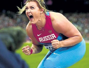 Сборную РФ лишили серебра Олимпиады в Лондоне за допинг