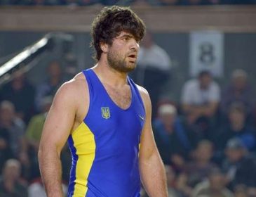 Украинский олимпиец в Рио разгромил российского соперника (фото)